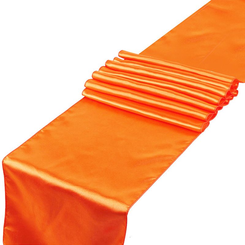Koraal oranje-30x220cm