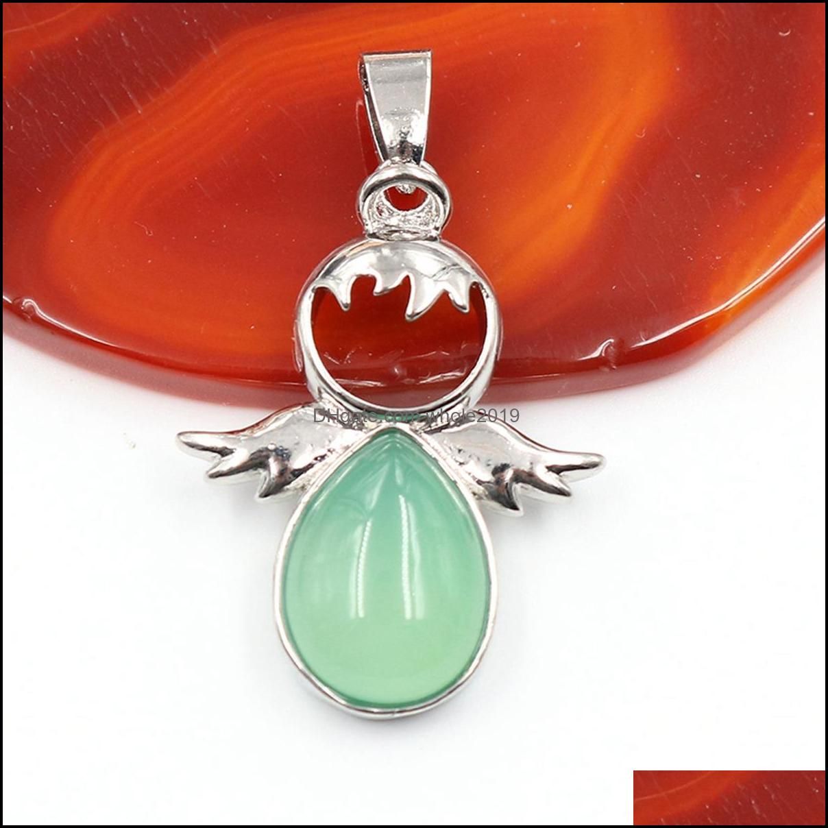 Aventurine verte