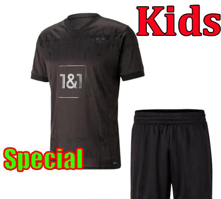 Kids Special Black