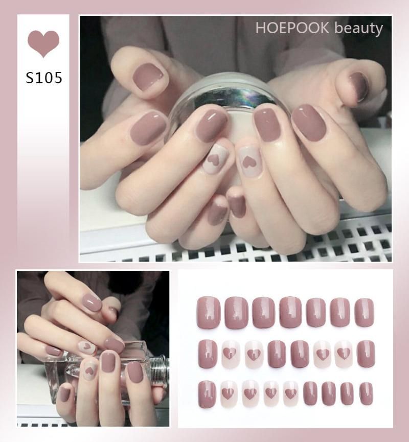 Нажмите на Nailsss105