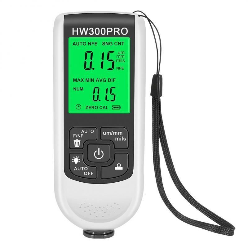 HW300Pro branco