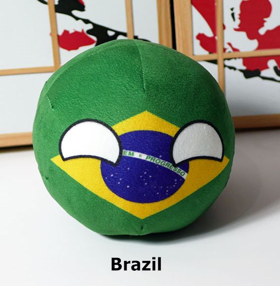 brazil