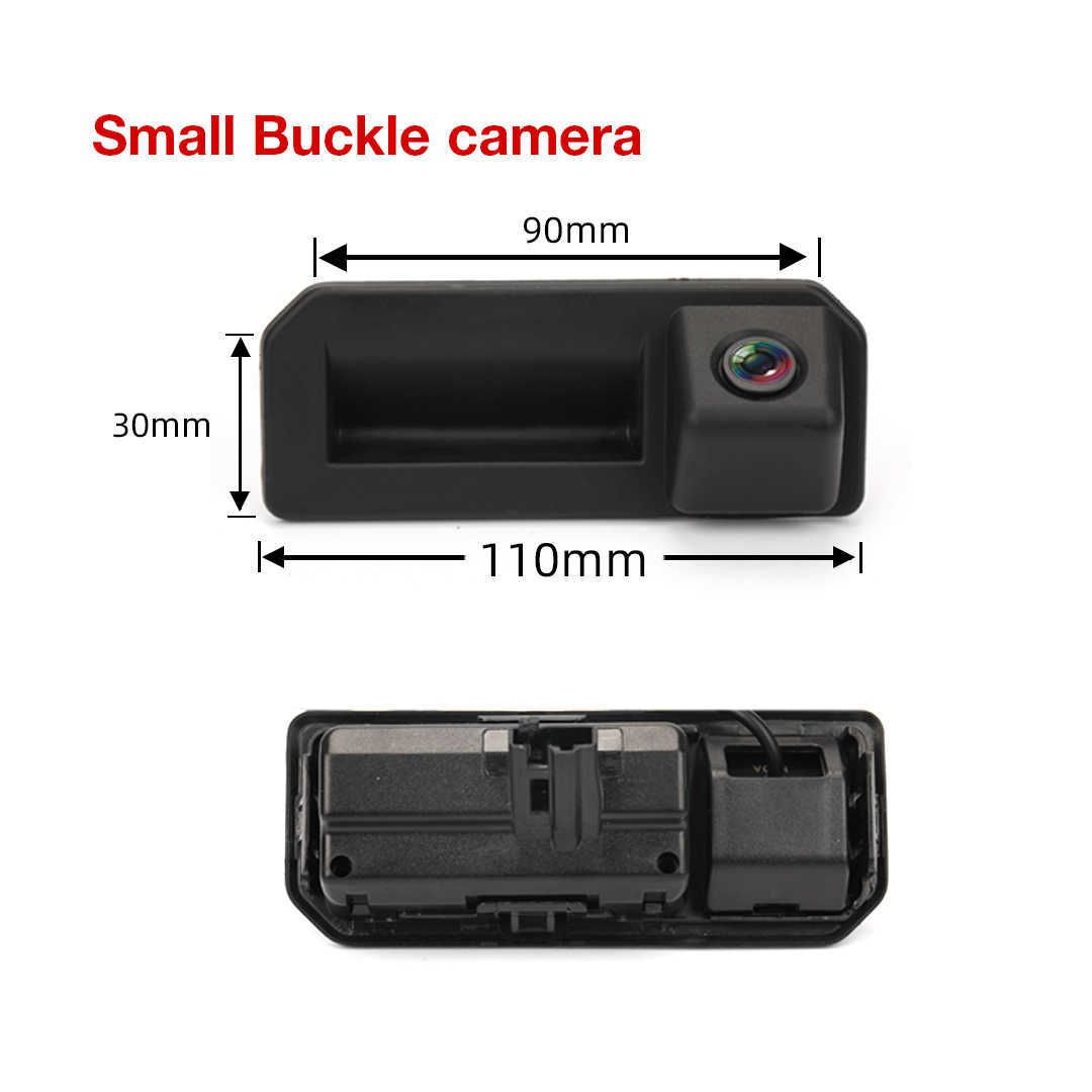 Small Buckle Camera