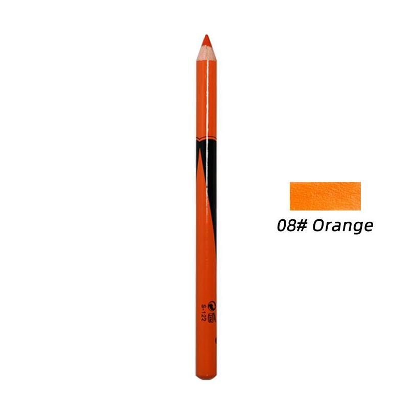 08 # Orange