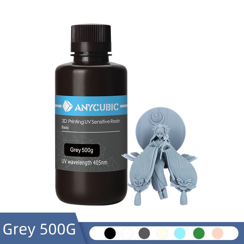 Opcje: Gray 500g