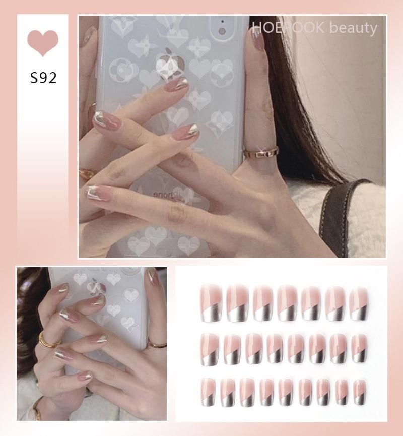 Нажмите на Nailsss92