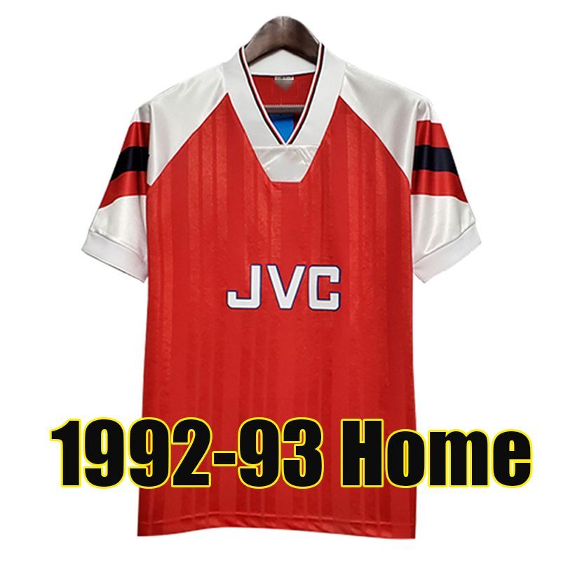 1992-93 Home