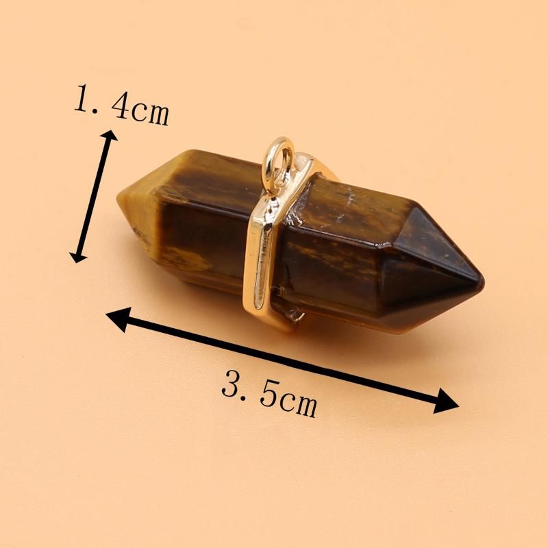 Tiger Eye Stone