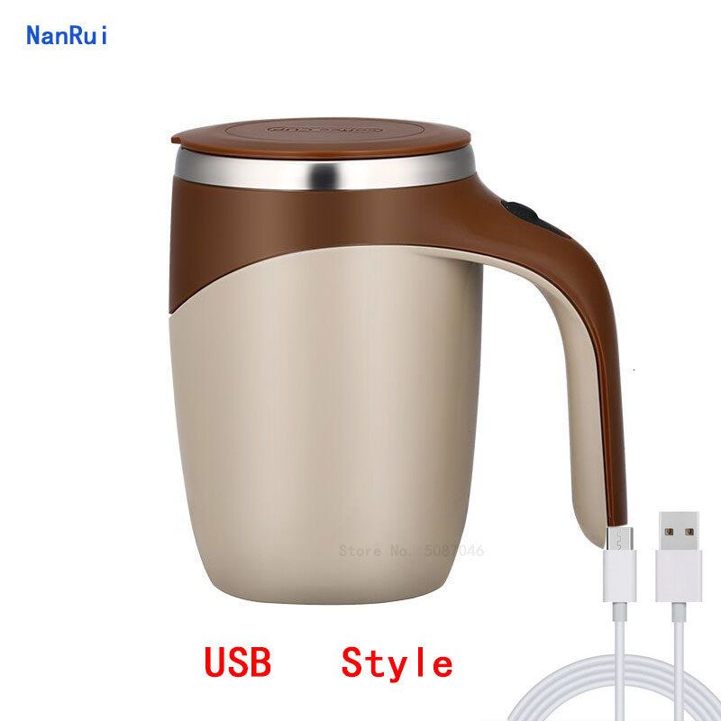 café USB