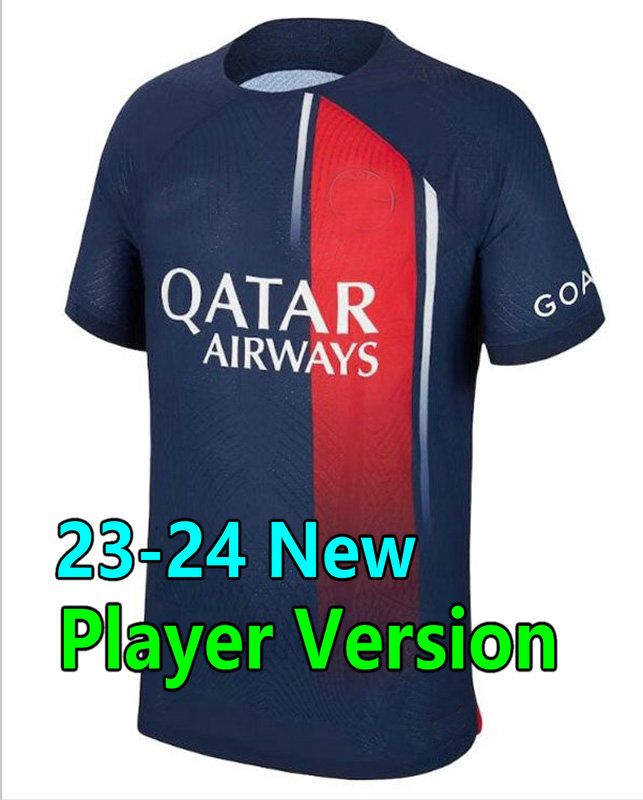 Player 23-24 home