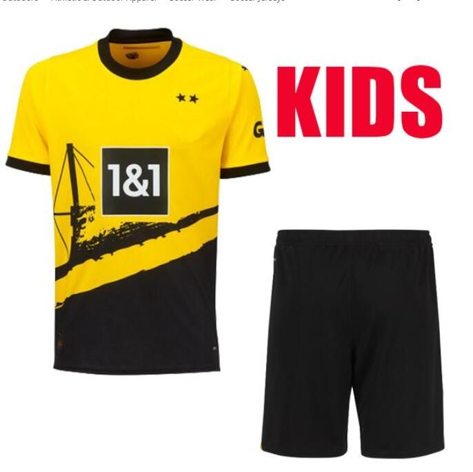 KIDS SIZE