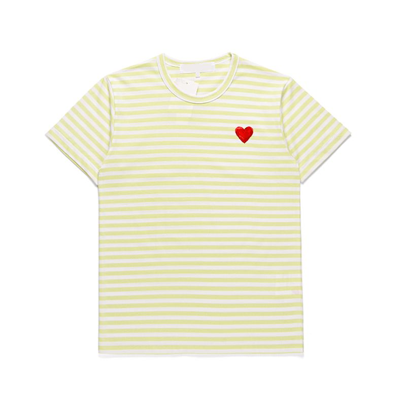 Stripe Heart -6