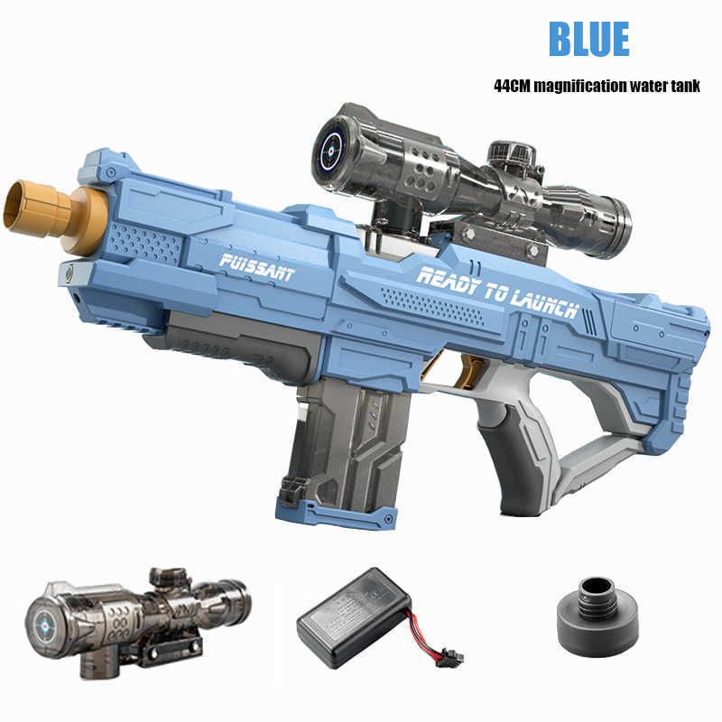 Blue-490ML