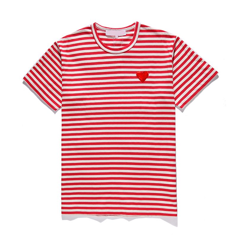 Stripe Heart -2