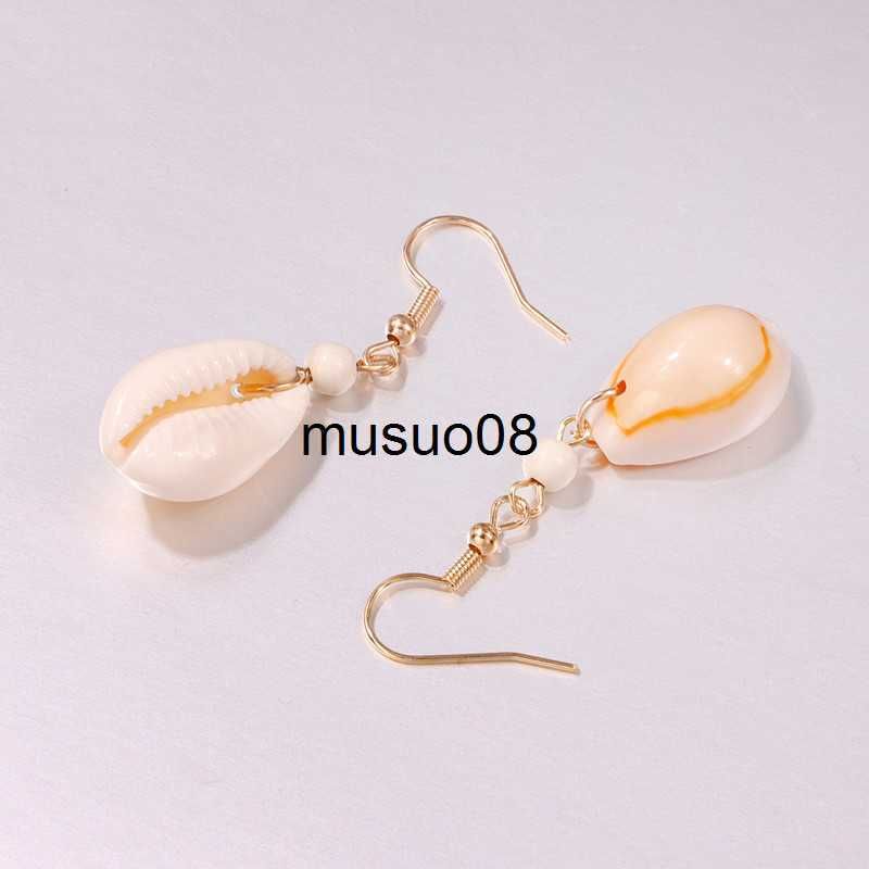 Boucles d'oreilles A