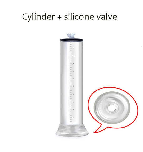 Cilinder 30,5-4,9 cm