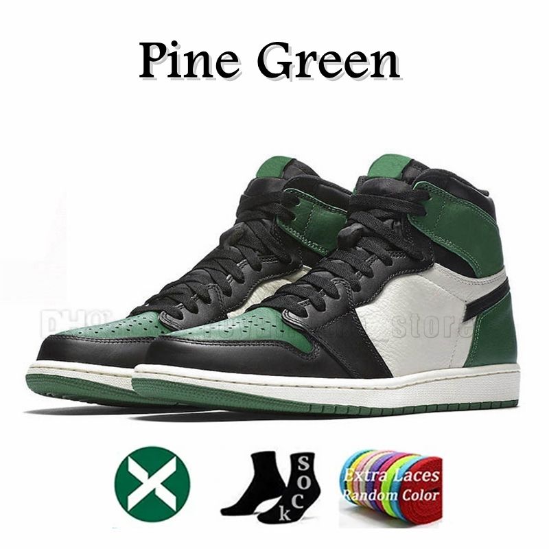 B11 Pine Green 36-47
