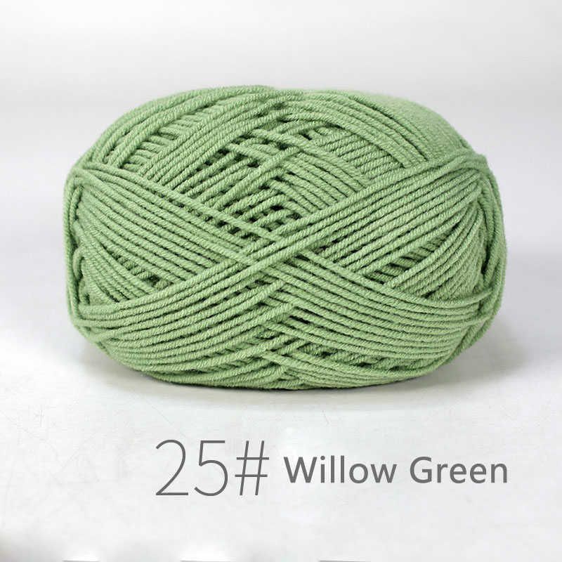 willow tree green