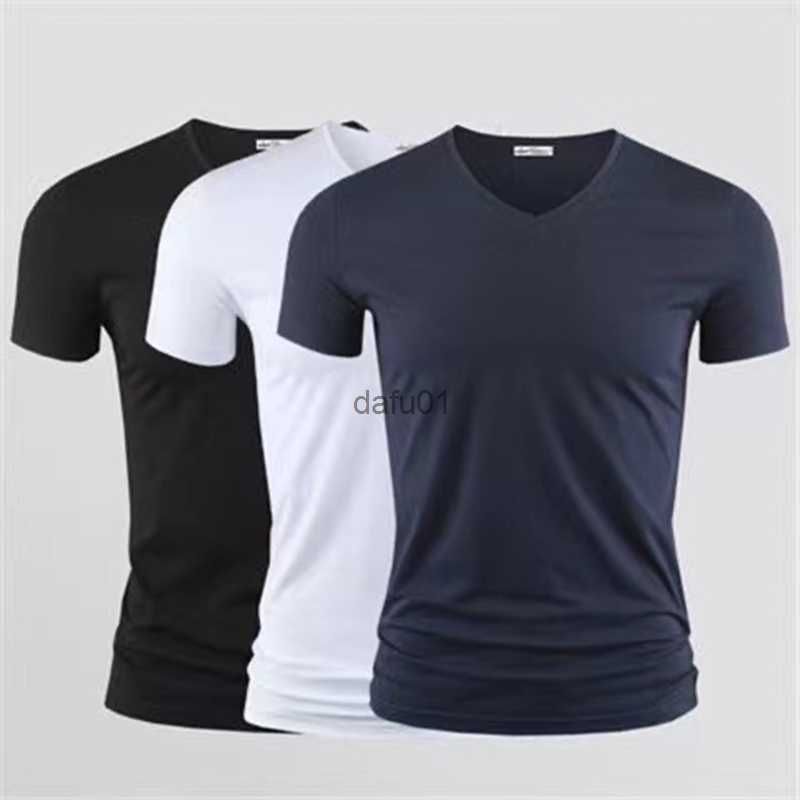 3pcs v-neck 2