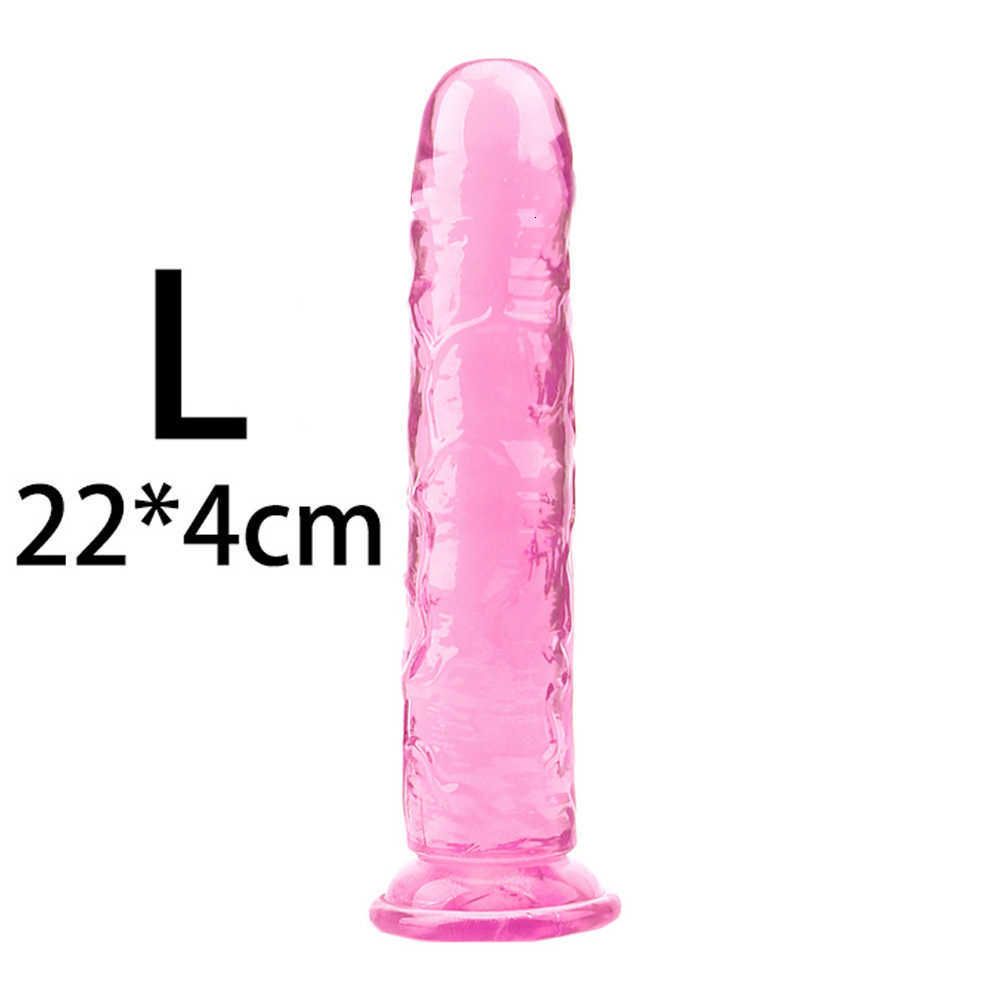 L Pink