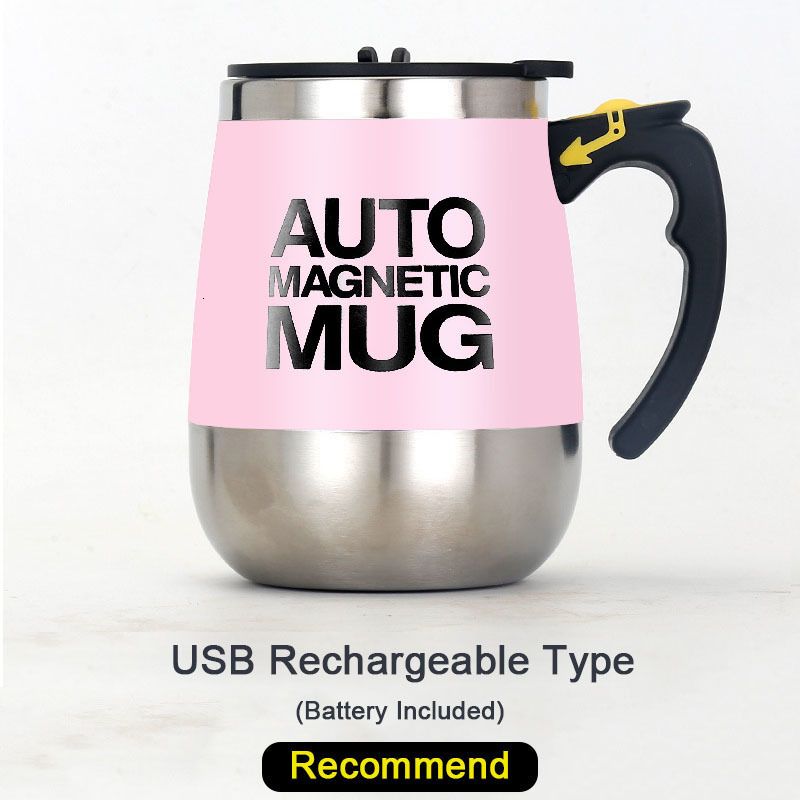 pink-rechargeable