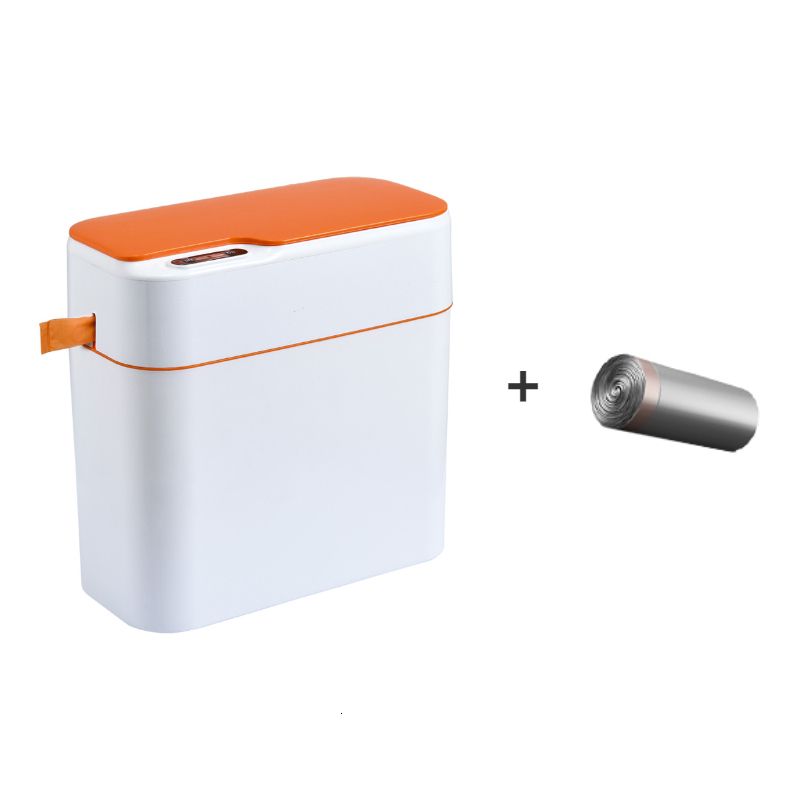 Orange-Battery Style