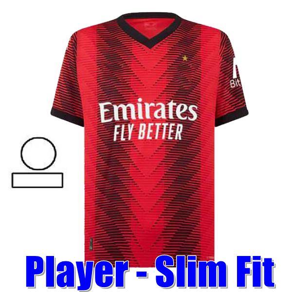 23/24 adulto HOME Player UCL