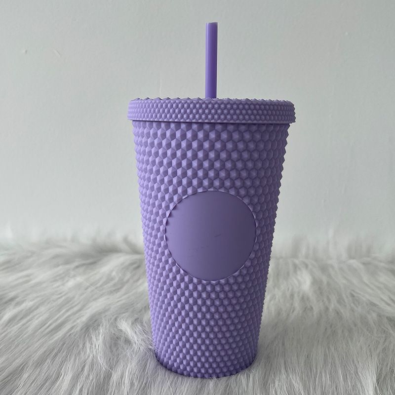 500ml-Matte Violet