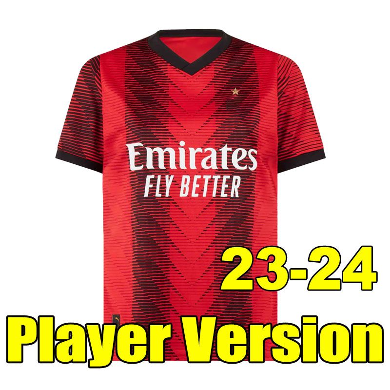 Player version 23-24 Home