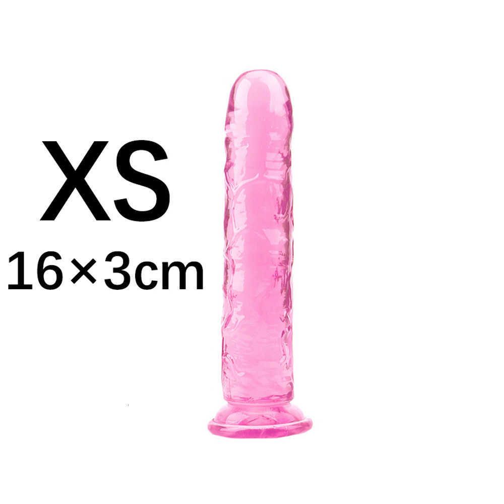 Xs Pink