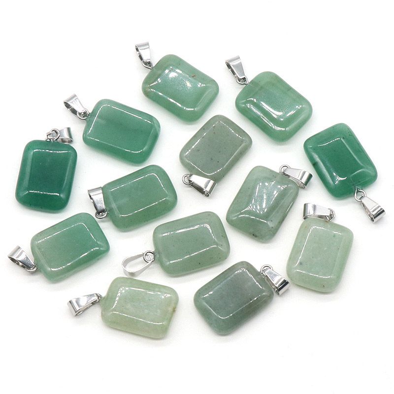 aventurine verte