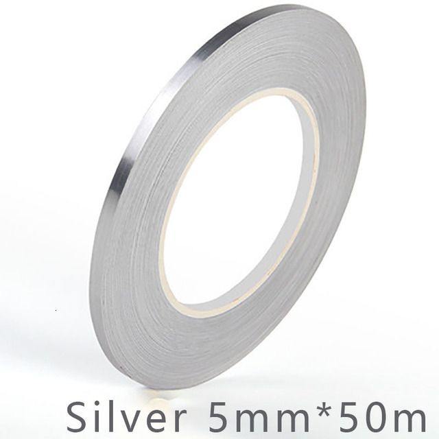 50mx0,5 cm Sliver