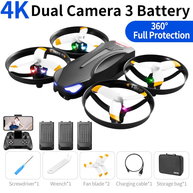 4K-Dual camera-3B