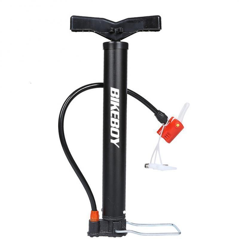 b Bicycle Pump