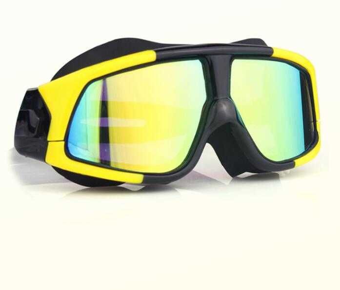 Normal Yellow-Adjustable