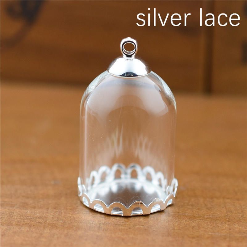 silver lace