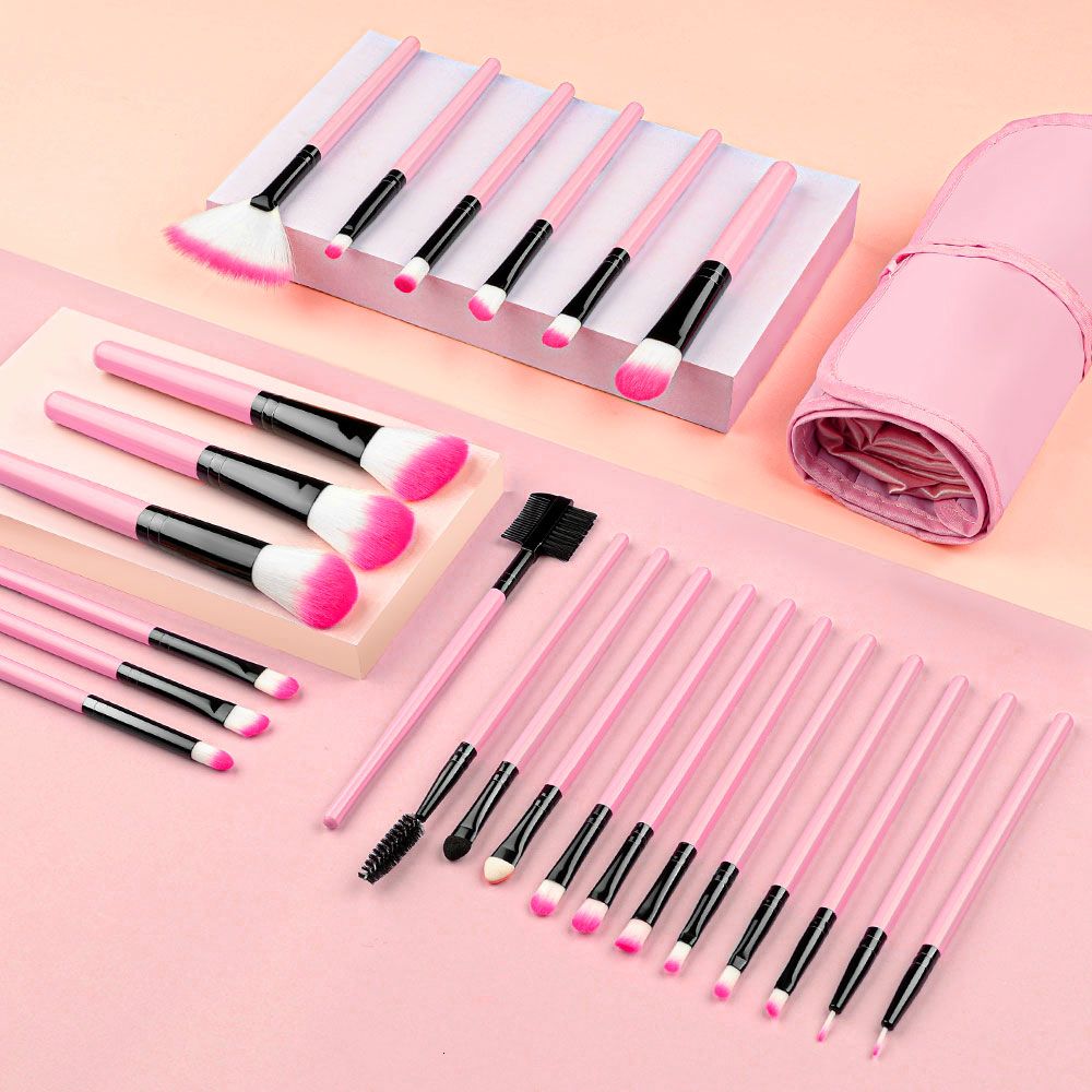 Roze-24pcs