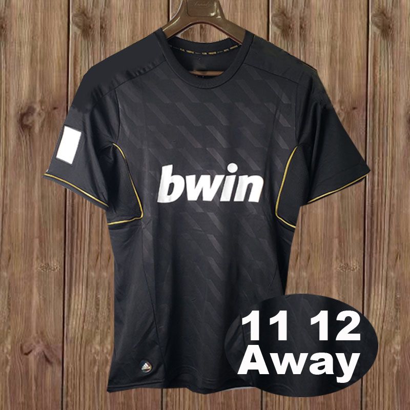 FG2066 2011 2012 Away