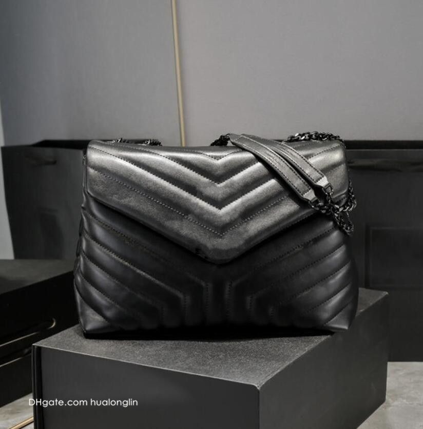 Designer Handbag Woman Women Bag Shoulder Bags Purse Chain Bags