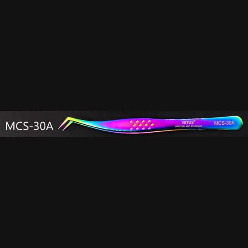 McS30A Multicolor