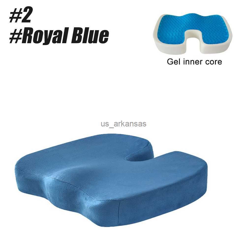 Royal Blue-Type 2