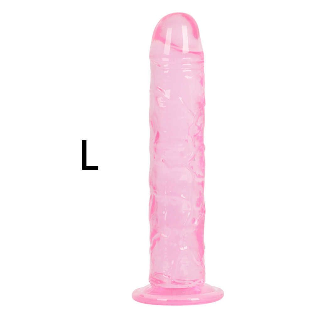 Pink 22cm