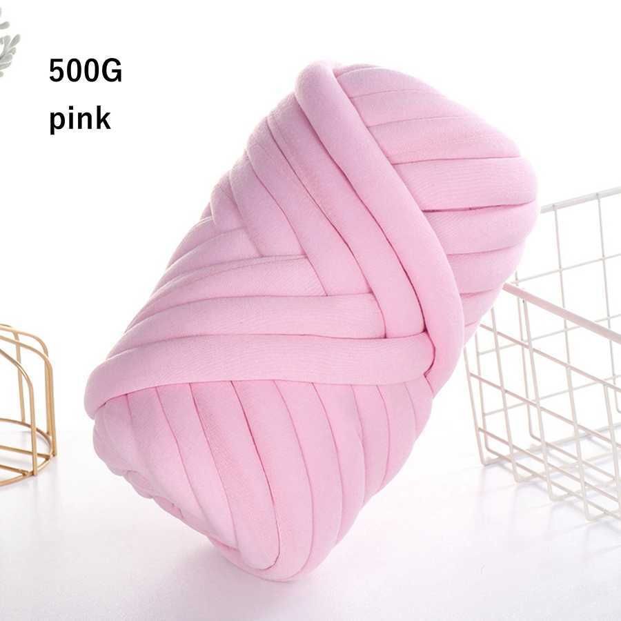 핑크 500g