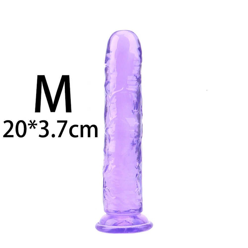 m Purple