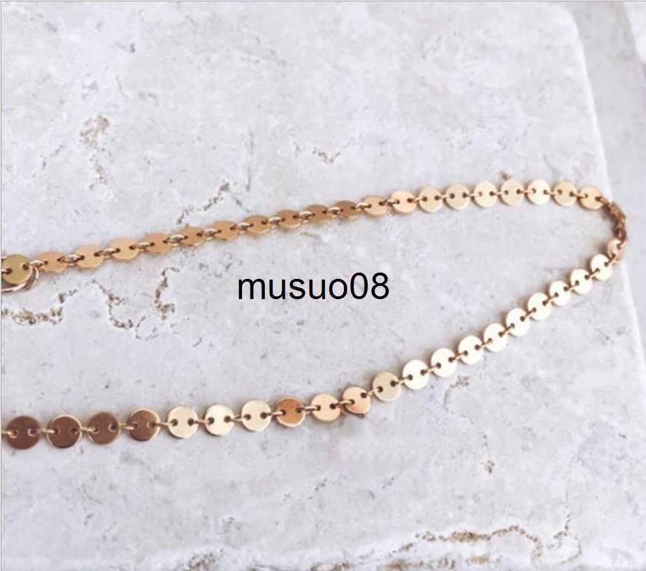 Coin Gold Color-33cm