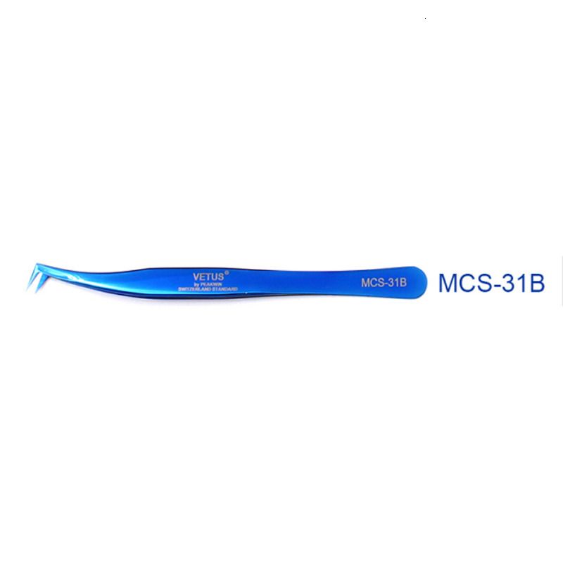 MCS31B azul