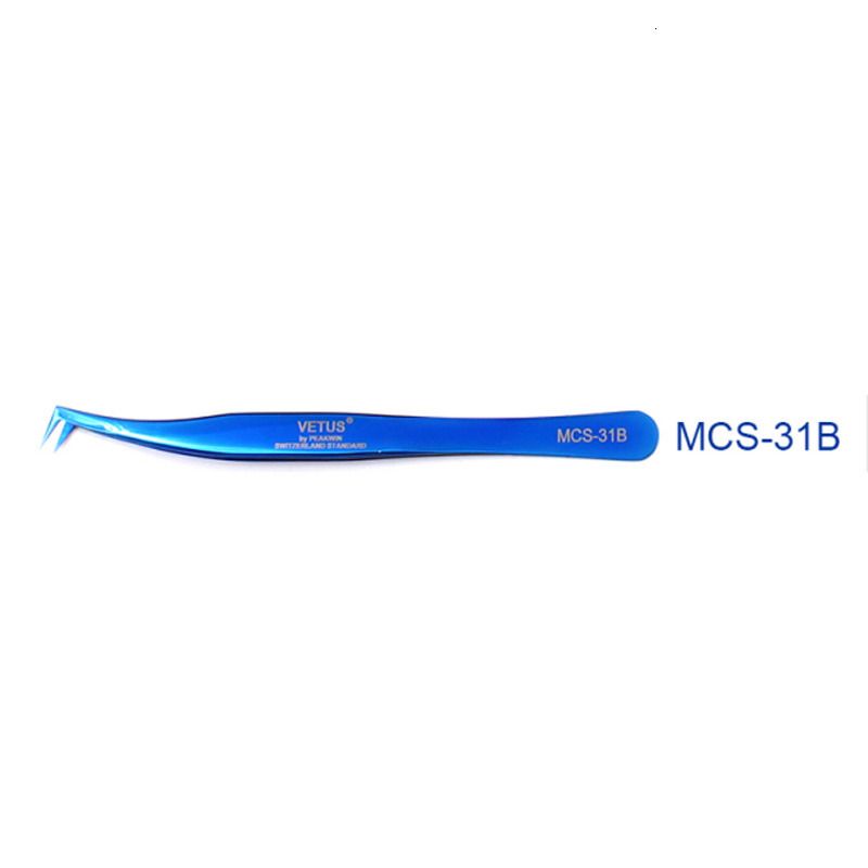 MCS31B Azul