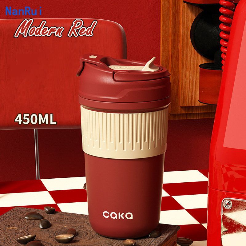 450ml red