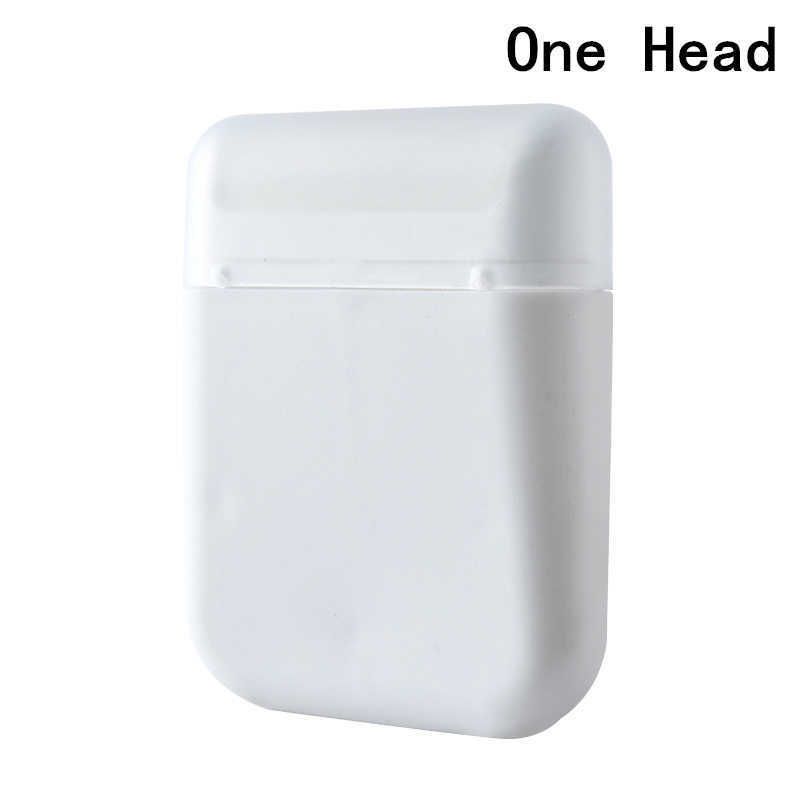 One Head (white)