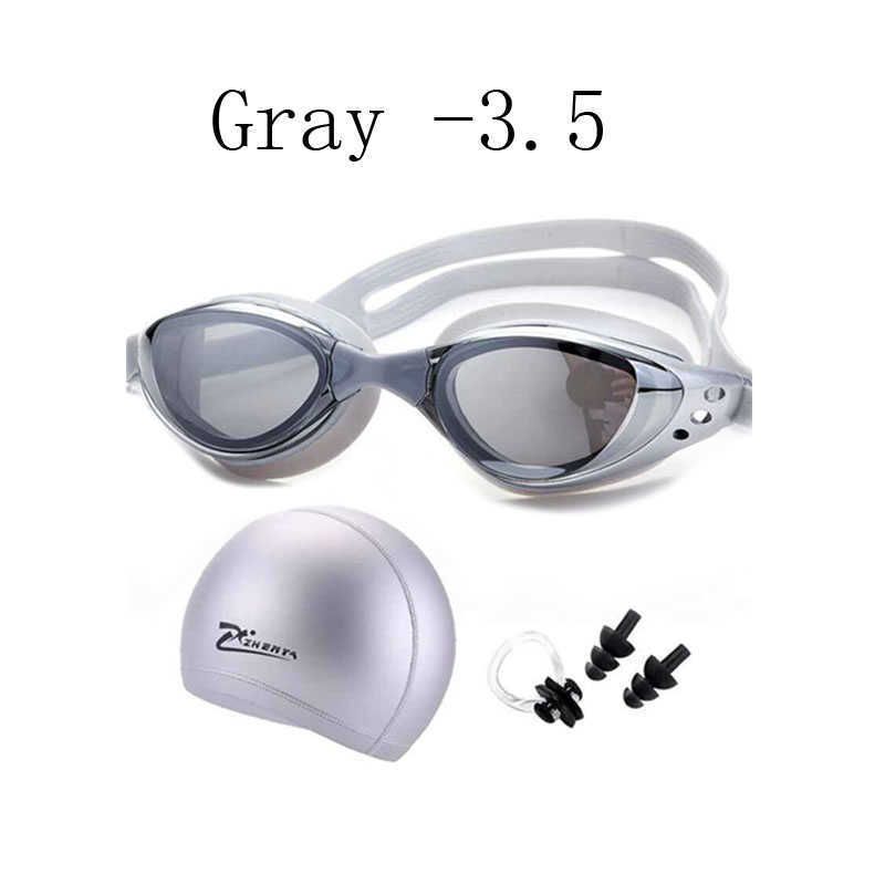 Myopia Gray 3.5